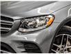 2017 Mercedes-Benz GLC300 Navigation + No accident (Stk: P5790A) in North York, - Image 3 of 29
