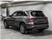 2017 Mercedes-Benz GLC300 Navigation + No accident (Stk: P5790A) in North York, - Image 6 of 29