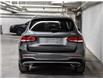 2017 Mercedes-Benz GLC300 Navigation + No accident (Stk: P5790A) in North York, - Image 7 of 29
