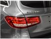 2017 Mercedes-Benz GLC300 Navigation + No accident (Stk: P5790A) in North York, - Image 8 of 29
