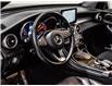 2017 Mercedes-Benz GLC300 Navigation + No accident (Stk: P5790A) in North York, - Image 12 of 29