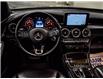2017 Mercedes-Benz GLC300 Navigation + No accident (Stk: P5790A) in North York, - Image 17 of 29