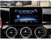 2017 Mercedes-Benz GLC300 Navigation + No accident (Stk: P5790A) in North York, - Image 25 of 29