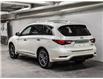 2017 Infiniti QX60 AWD 4dr + As-Is Special (Stk: P5807A) in North York, - Image 6 of 9