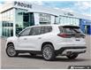 2026 GMC Acadia Denali (Stk: 6323-26) in Sault Ste. Marie - Image 4 of 24