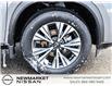 2023 Nissan Rogue SV Moonroof (Stk: UN2811) in Newmarket - Image 4 of 29