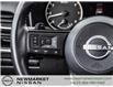 2023 Nissan Rogue SV Moonroof (Stk: UN2811) in Newmarket - Image 18 of 29