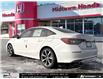 2026 Honda Civic Hybrid Sport Touring (Stk: 2600864) in North York - Image 7 of 29