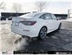2026 Honda Civic Hybrid Sport Touring (Stk: 2600864) in North York - Image 12 of 29