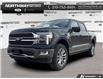 2026 Ford F-150 King Ranch (Stk: 6F149075) in Brantford - Image 1 of 24