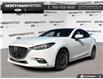2018 Mazda Mazda3 GT (Stk: 5LA1247A) in Brantford - Image 1 of 18