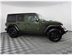 2022 Jeep Wrangler Unlimited Sport (Stk: A19989A) in Calgary - Image 5 of 21