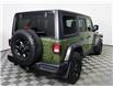 2022 Jeep Wrangler Unlimited Sport (Stk: A19989A) in Calgary - Image 6 of 21