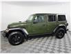 2022 Jeep Wrangler Unlimited Sport (Stk: A19989A) in Calgary - Image 9 of 21