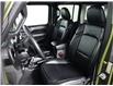 2022 Jeep Wrangler Unlimited Sport (Stk: A19989A) in Calgary - Image 15 of 21