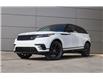 2026 Land Rover Range Rover Velar P250 Dynamic SE (Stk: RV30626-demo) in London - Image 1 of 34