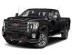 2022 GMC Sierra 3500HD AT4 (Stk: 26HD8419A) in Unity - Image 1 of 11