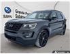 2017 Ford Explorer Sport (Stk: PS2076A) in Grande Prairie - Image 1 of 25
