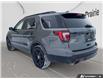 2017 Ford Explorer Sport (Stk: PS2076A) in Grande Prairie - Image 3 of 25 2017 Ford Explorer Sport (Stk: PS2076A) in Grande Prairie - Image 3 of 25