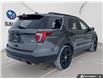 2017 Ford Explorer Sport (Stk: PS2076A) in Grande Prairie - Image 5 of 25 2017 Ford Explorer Sport (Stk: PS2076A) in Grande Prairie - Image 5 of 25