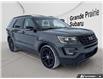 2017 Ford Explorer Sport (Stk: PS2076A) in Grande Prairie - Image 7 of 25 2017 Ford Explorer Sport (Stk: PS2076A) in Grande Prairie - Image 7 of 25