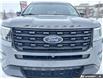 2017 Ford Explorer Sport (Stk: PS2076A) in Grande Prairie - Image 11 of 25 2017 Ford Explorer Sport (Stk: PS2076A) in Grande Prairie - Image 11 of 25