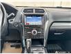 2017 Ford Explorer Sport (Stk: PS2076A) in Grande Prairie - Image 19 of 25 2017 Ford Explorer Sport (Stk: PS2076A) in Grande Prairie - Image 19 of 25