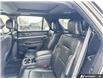 2017 Ford Explorer Sport (Stk: PS2076A) in Grande Prairie - Image 23 of 25 2017 Ford Explorer Sport (Stk: PS2076A) in Grande Prairie - Image 23 of 25