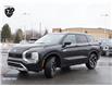 2025 Mitsubishi Outlander Plug-In Hybrid SEL (Stk: MZ219DT) in Ottawa - Image 6 of 26