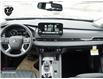 2025 Mitsubishi Outlander Plug-In Hybrid SEL (Stk: MZ219DT) in Ottawa - Image 13 of 26