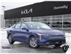 2026 Kia K4 LX (Stk: KA281DT) in Kanata - Image 1 of 24