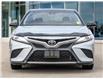2019 Toyota Camry XSE (Stk: 6414A) in Welland - Image 2 of 22