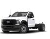 2026 Ford F-550 Chassis XL (Stk: HT116) in Kamloops - Image 1 of 7