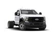 2026 Ford F-550 Chassis XL (Stk: HT116) in Kamloops - Image 4 of 7