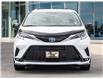 2021 Toyota Sienna XSE 7-Passenger (Stk: 6520) in Welland - Image 6 of 30