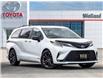 2021 Toyota Sienna XSE 7-Passenger (Stk: 6520) in Welland - Image 1 of 30