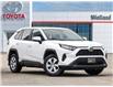 2024 Toyota RAV4 LE (Stk: 6522) in Welland - Image 1 of 24