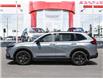 2026 Honda CR-V Hybrid Touring (Stk: T1405) in Georgetown - Image 3 of 20