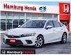 2022 Honda Civic LX (Stk: T7323) in Niagara Falls - Image 1 of 26