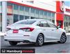 2022 Honda Civic LX (Stk: T7323) in Niagara Falls - Image 2 of 26