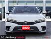 2022 Honda Civic LX (Stk: T7323) in Niagara Falls - Image 4 of 26