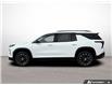 2026 Chevrolet Traverse LT (Stk: 2-13242) in Oshawa - Image 3 of 21 2026 Chevrolet Traverse LT (Stk: 2-13242) in Oshawa - Image 3 of 21