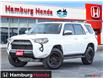 2017 Toyota 4Runner SR5 (Stk: U7721) in Niagara Falls - Image 1 of 24