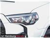 2017 Toyota 4Runner SR5 (Stk: U7721) in Niagara Falls - Image 8 of 24 2017 Toyota 4Runner SR5 (Stk: U7721) in Niagara Falls - Image 8 of 24