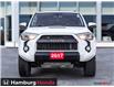 2017 Toyota 4Runner SR5 (Stk: U7721) in Niagara Falls - Image 4 of 24 2017 Toyota 4Runner SR5 (Stk: U7721) in Niagara Falls - Image 4 of 24