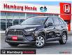 2020 Toyota RAV4 LE (Stk: T7315) in Niagara Falls - Image 1 of 24