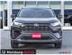 2020 Toyota RAV4 LE (Stk: T7315) in Niagara Falls - Image 4 of 24