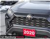 2020 Toyota RAV4 LE (Stk: T7315) in Niagara Falls - Image 8 of 24