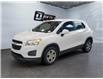 2015 Chevrolet Trax LS (Stk: 351968) in Medicine Hat - Image 1 of 15