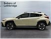 2026 Subaru Crosstrek Limited (Stk: 300200) in Lethbridge - Image 2 of 15
